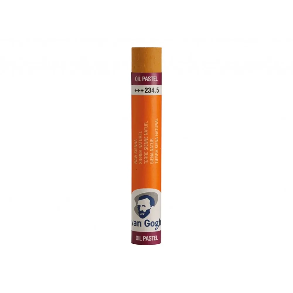 Van Gogh Oljepastell 234,5 Raw sienna
