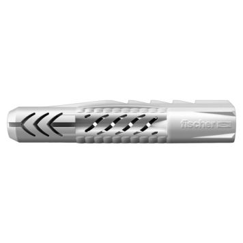FISCHER UNIVERSALPLUGG UX 12X70 FISCHER UNIVERSALPLUGG UX 12X70