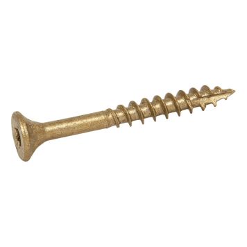 TRESKRUVE ESSVE ESSDRIVE CORRSEAL 4X40MM 200STK