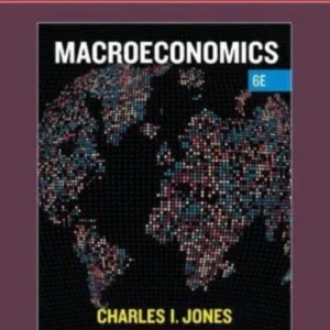 Macroeconomics 6th Edition
