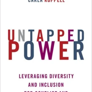 Untapped Power Untapped Power