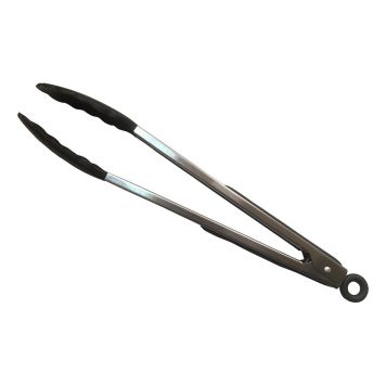 GRILLTANG KINGSTONE RUSTFRITT STÅL 35CM GRILLTANG KINGSTONE RUSTFRITT STÅL 35CM