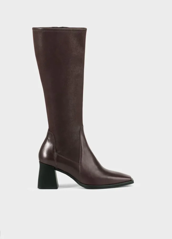 5602 Hedda - Chocolate