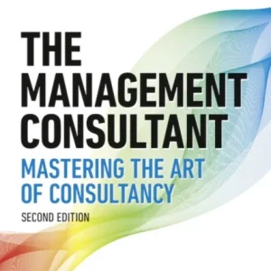 Management Consultant, The Management Consultant, The