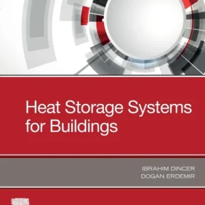 Heat Storage Systems for Buildings