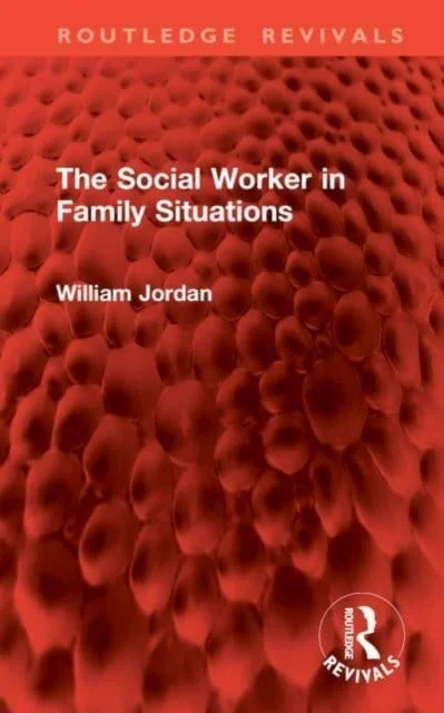 The Social Worker in Family Situations - Bilde 2