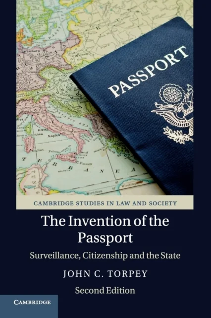 The Invention of the Passport