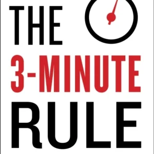 The 3-Minute Rule The 3-Minute Rule