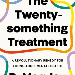 TWENTYSOMETHING TREATMENT PB