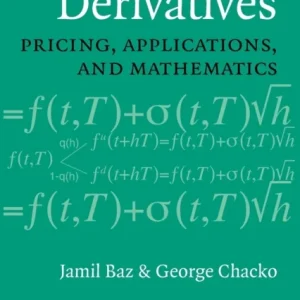 Financial Derivatives Financial Derivatives