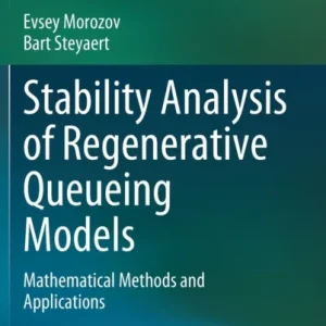 Stability Analysis of Regenerative Queueing Models