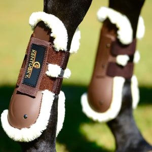 Kentucky Sheepskin Air Tendon Kentucky Sheepskin Air Tendon