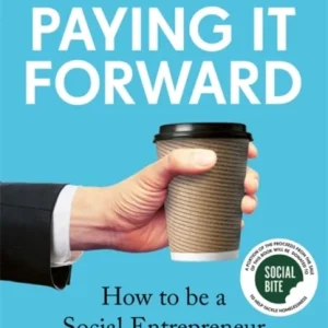 Paying It Forward Paying It Forward