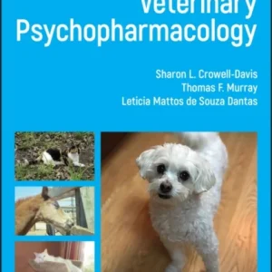 Veterinary Psychopharmacology