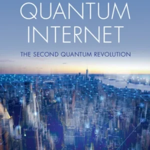The Quantum Internet