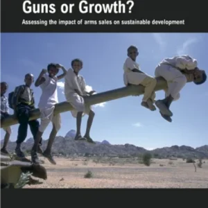 Guns or Growth? Guns or Growth?