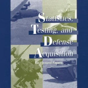 Statistics, Testing, and Defense Acquisition Statistics, Testing, and Defense Acquisition