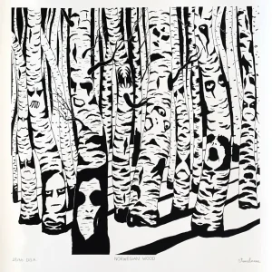 Norwegian Wood