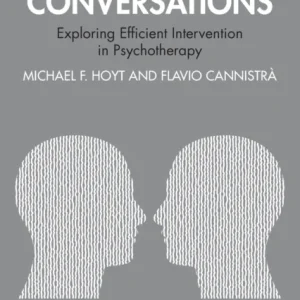Brief Therapy Conversations Brief Therapy Conversations