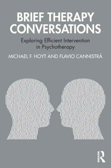 Brief Therapy Conversations