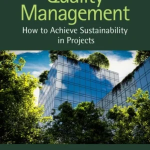 Quality Management Quality Management