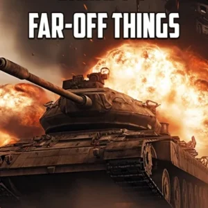 UNHAPPY FAR-OFF THINGS (Edition2023) UNHAPPY FAR-OFF THINGS (Edition2023)