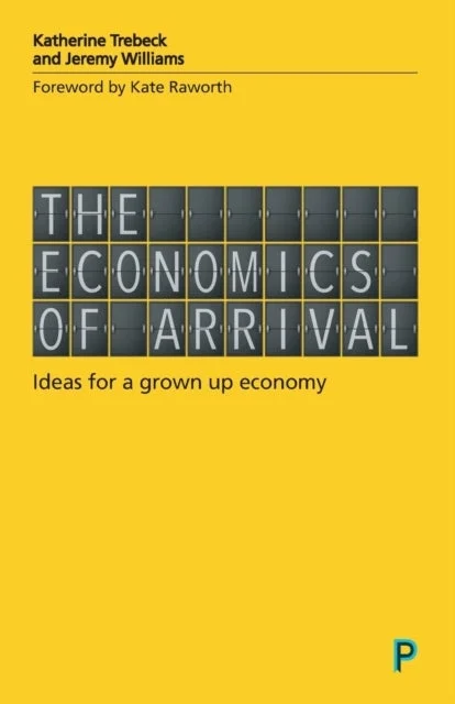 The Economics of Arrival - Bilde 2