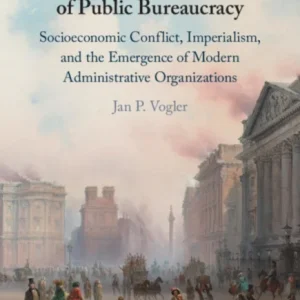 The Political Economy of Public Bureaucracy The Political Economy of Public Bureaucracy