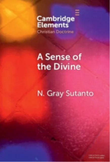 A Sense of the Divine