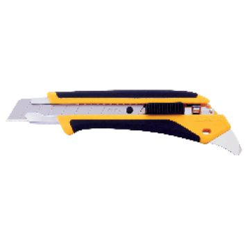 KUTTEKNIV HIKOKI OLFA AVBREKKBREKKBAR BLAD 18MM L5-AL KUTTEKNIV HIKOKI OLFA AVBREKKBREKKBAR BLAD 18MM L5-AL