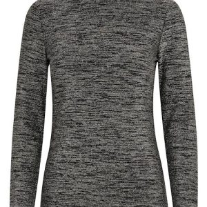 JafarIW Turtle – Silver Ombre