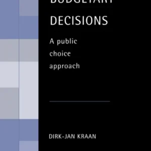 Budgetary Decisions
