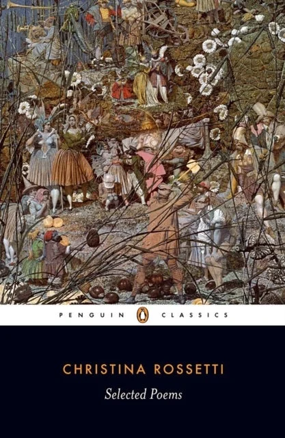 Selected Poems: Rossetti - Bilde 2