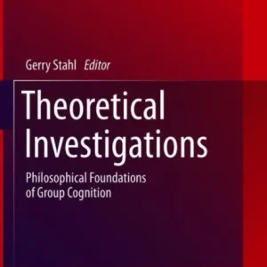 Theoretical Investigations