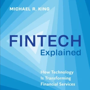 Fintech Explained Fintech Explained