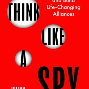 Think Like a Spy