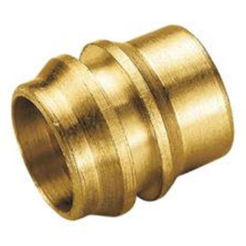 REDUKSJON TIEMME MESSING 22X15MM
