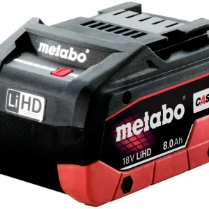 BATTERI LiHD 18V 8,0AH BATTERI LiHD 18V 8,0AH