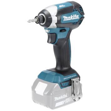 SLAGSKRUTREKKER MAKITA DTD153Z 18V UTEN BATTERI SLAGSKRUTREKKER MAKITA DTD153Z 18V UTEN BATTERI