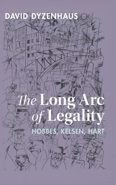 The Long Arc of Legality