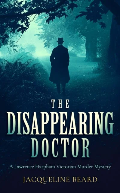 The Disappearing Doctor - Bilde 2