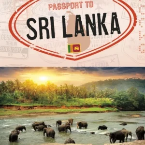 Your Passport to Sri Lanka Your Passport to Sri Lanka