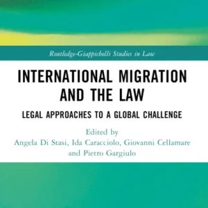 International Migration and the Law