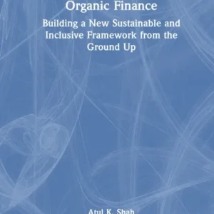 Organic Finance Organic Finance