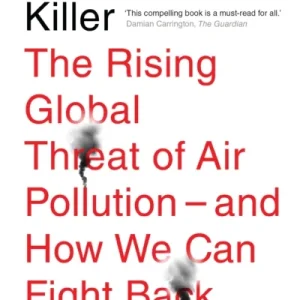 The Invisible Killer The Invisible Killer