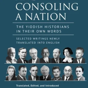 Building and Consoling a Nation Building and Consoling a Nation
