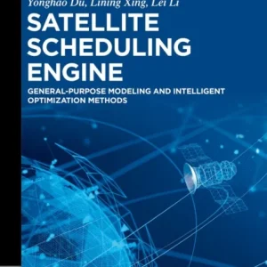 Satellite Scheduling Engine