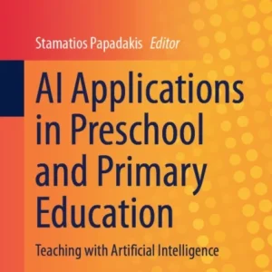 AI Applications in Preschool and Primary Education