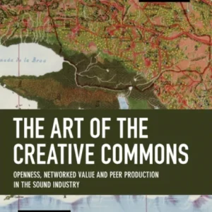 The Art of the Creative Commons The Art of the Creative Commons