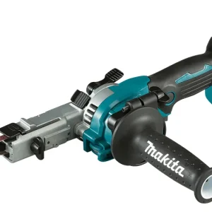 BÅNDSLIPER 18V 9MM DBS180Z BÅNDSLIPER 18V 9MM DBS180Z
